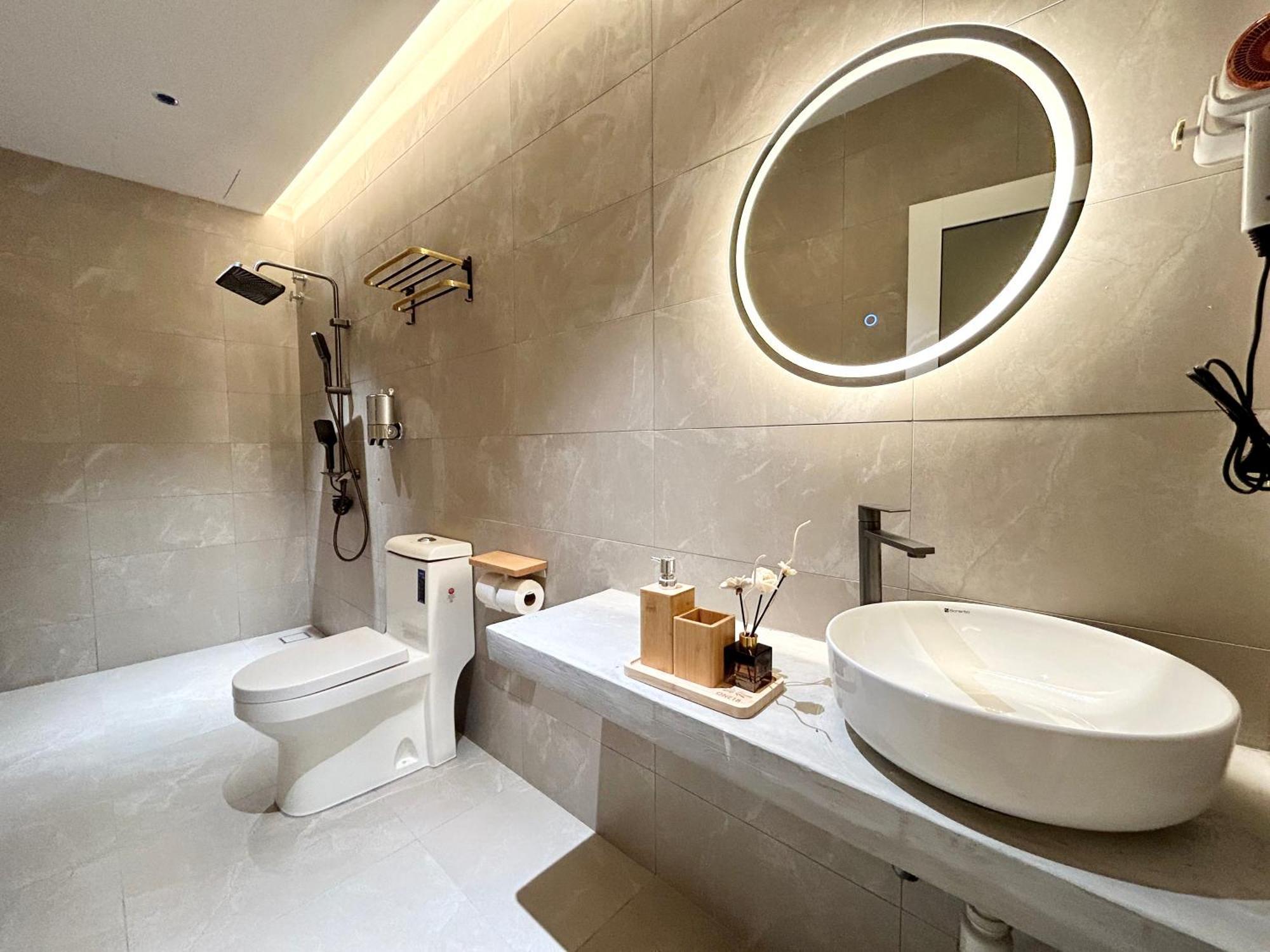 One18 Boutique Hotel Kuala Lumpur Extérieur photo