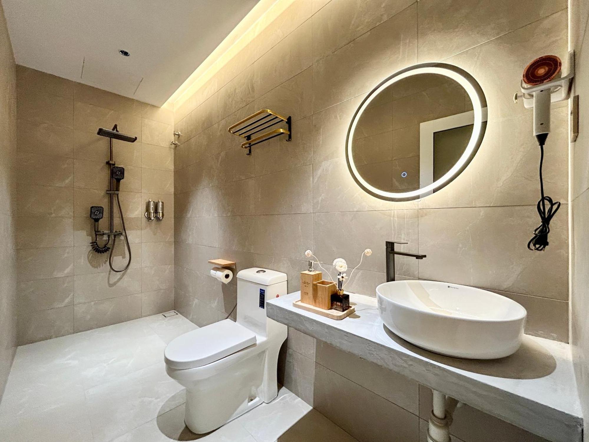One18 Boutique Hotel Kuala Lumpur Extérieur photo