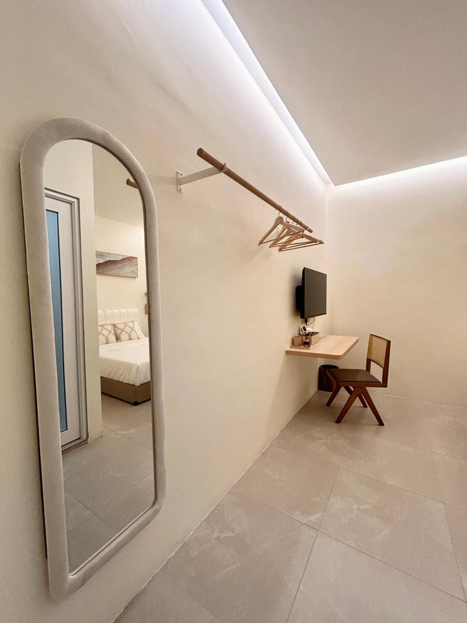 One18 Boutique Hotel Kuala Lumpur Extérieur photo