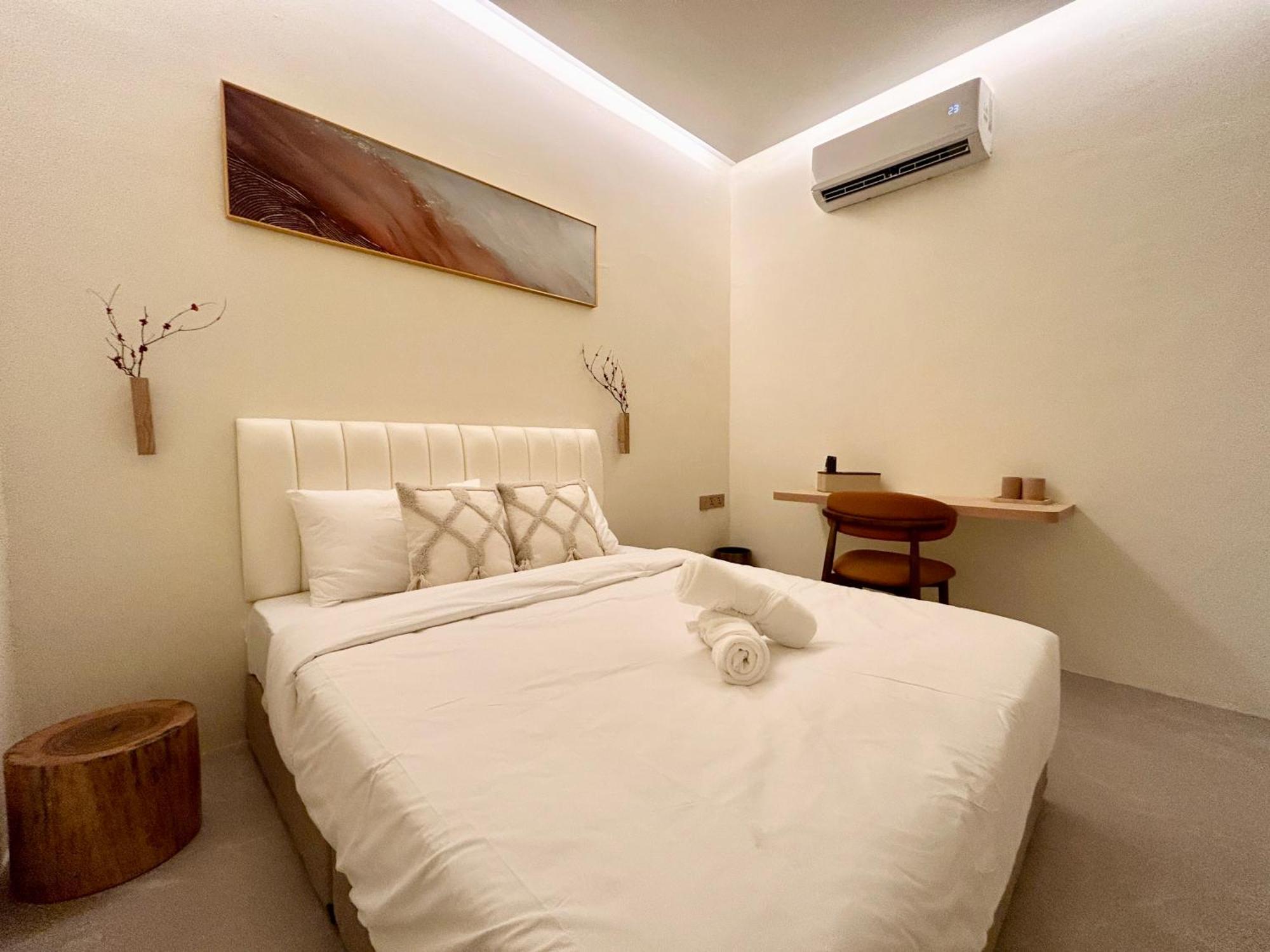 One18 Boutique Hotel Kuala Lumpur Extérieur photo