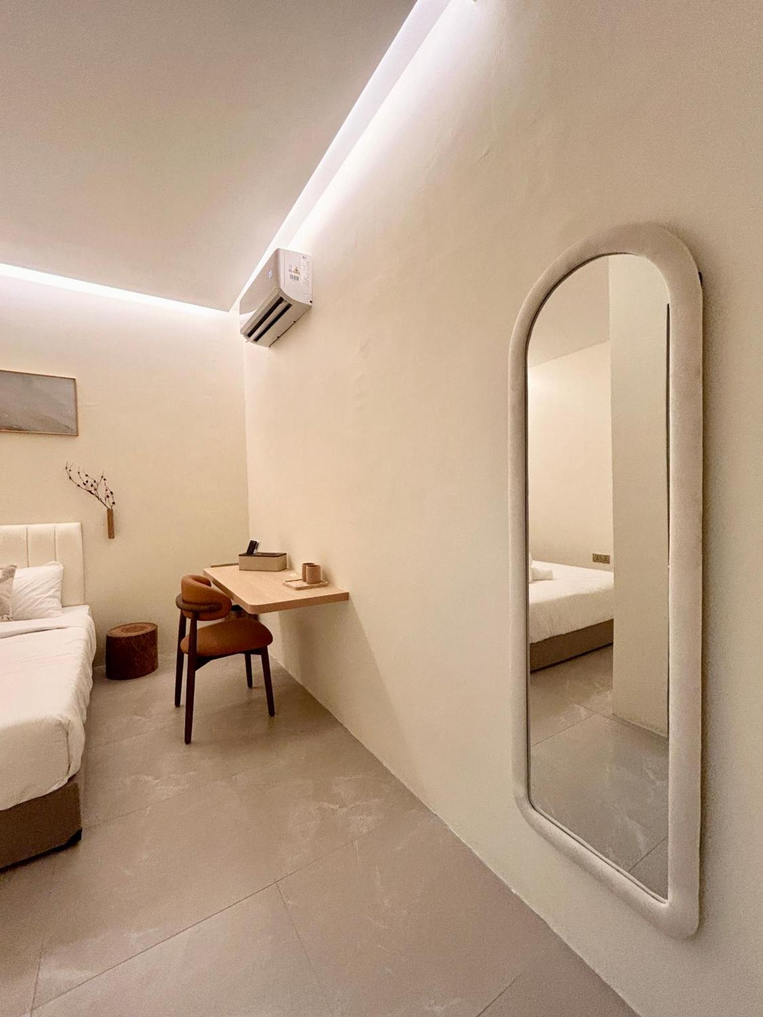 One18 Boutique Hotel Kuala Lumpur Extérieur photo