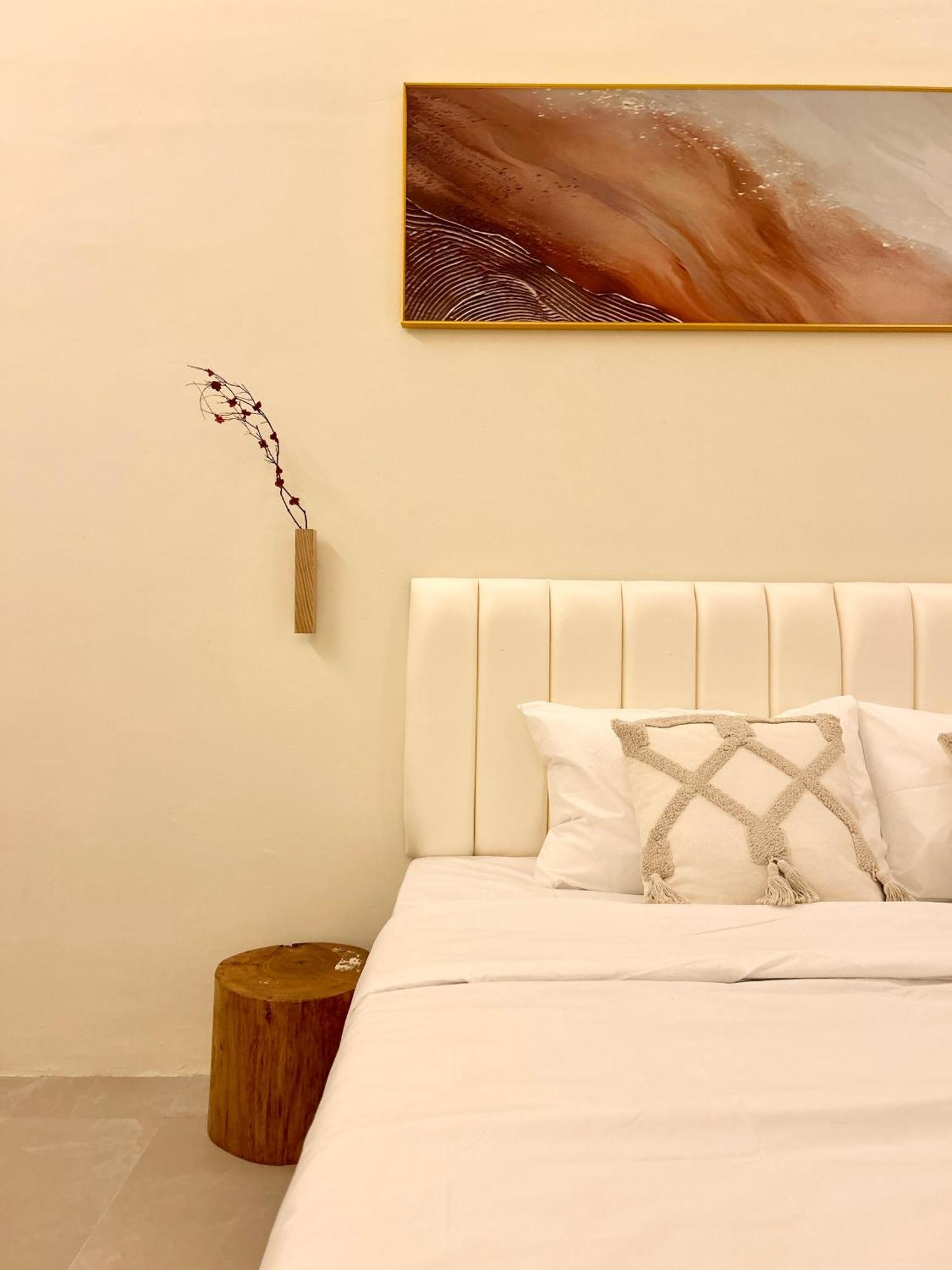 One18 Boutique Hotel Kuala Lumpur Extérieur photo