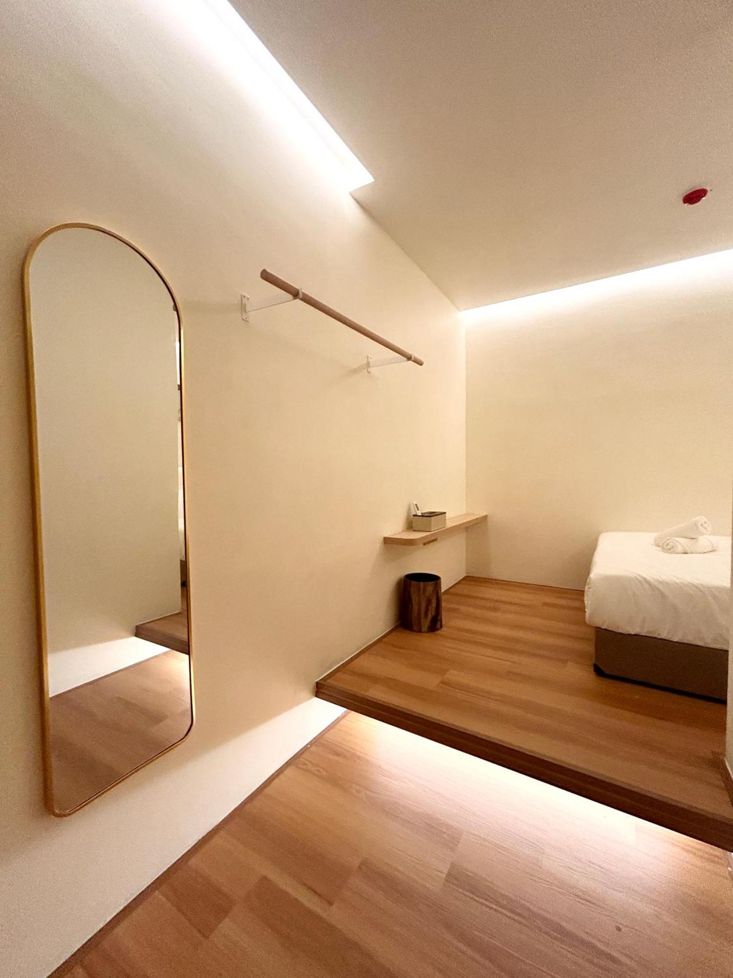 One18 Boutique Hotel Kuala Lumpur Extérieur photo